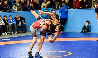 XXII открытый Всероссийский турнир по греко-римской борьбе, посвящённый памяти Александра Нестеренко, 23-24.09.2017_26