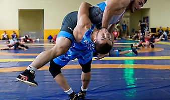 УТС сборной России по греко-римской борьбе, Владикавказ, 5-8.07.2024_87