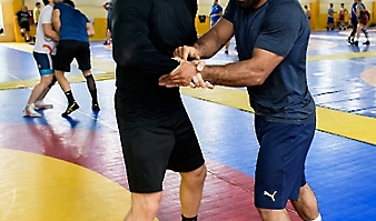 УТС сборной России по греко-римской борьбе, Владикавказ, 5-8.07.2024_93