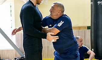 УТС сборной России по греко-римской борьбе, Владикавказ, 5-8.07.2024_99