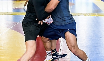 УТС сборной России по греко-римской борьбе, Владикавказ, 5-8.07.2024_103