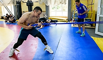 УТС сборной России по греко-римской борьбе, Владикавказ, 5-8.07.2024_108