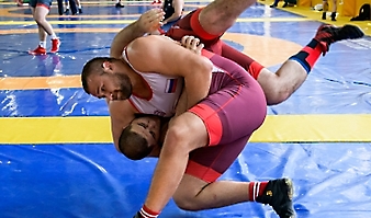 УТС сборной России по греко-римской борьбе, Владикавказ, 5-8.07.2024_112