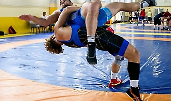 УТС сборной России по греко-римской борьбе, Владикавказ, 5-8.07.2024_113