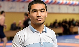 XXII открытый Всероссийский турнир по греко-римской борьбе, посвящённый памяти Александра Нестеренко, 23-24.09.2017_30