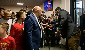 Мемориал Аксёнова-2024