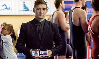 XXII открытый Всероссийский турнир по греко-римской борьбе, посвящённый памяти Александра Нестеренко, 23-24.09.2017_38