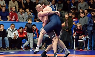 XXII открытый Всероссийский турнир по греко-римской борьбе, посвящённый памяти Александра Нестеренко, 23-24.09.2017_42