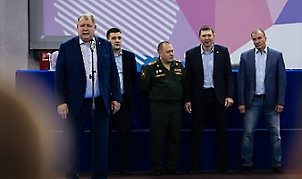 Фестиваль борьбы-2024 