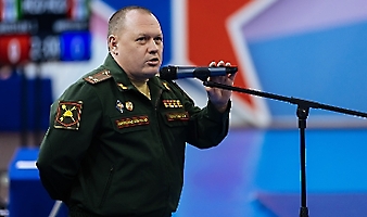 Фестиваль борьбы-2024 