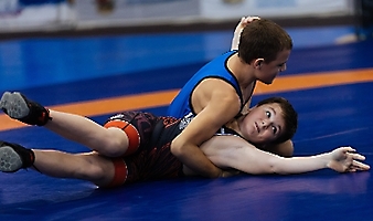 Фестиваль борьбы-2024 