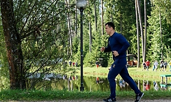 УТС борцов греко-римского стиля перед Чемпионатом мира 2017, Подмосковье_3