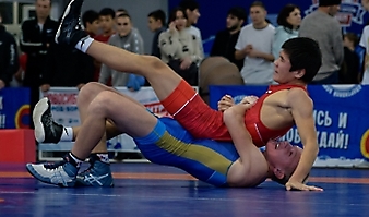 Центр Державы-2024