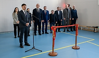 Открытия нового зала для занятий вольной борьбой в 211 школе, 29.11.2024_4