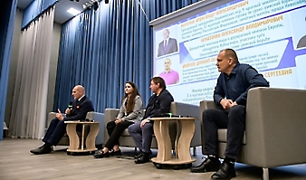 Открытия нового зала для занятий вольной борьбой в 211 школе, 29.11.2024_16