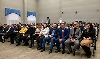 Открытия нового зала для занятий вольной борьбой в 211 школе, 29.11.2024_17