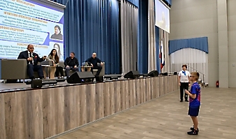 Открытия нового зала для занятий вольной борьбой в 211 школе, 29.11.2024_20