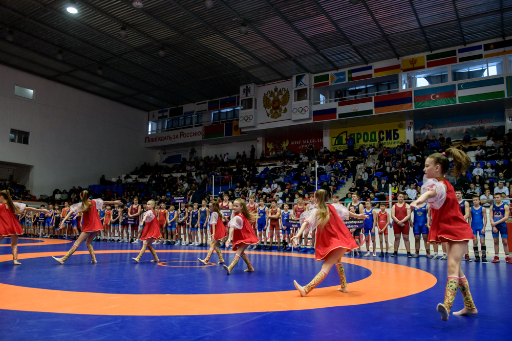 Первенство СФО по греко-римской борьбе U15_4