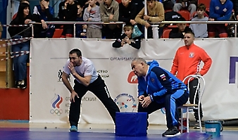 Первенство СФО по греко-римской борьбе U15_9