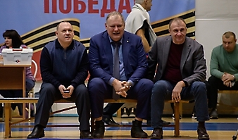 Первенство СФО по греко-римской борьбе U15_19