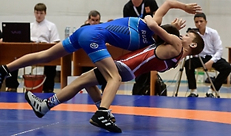 Первенство СФО по греко-римской борьбе U15_21