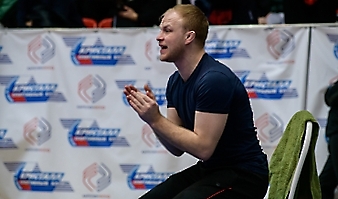 Первенство СФО по греко-римской борьбе U15_28