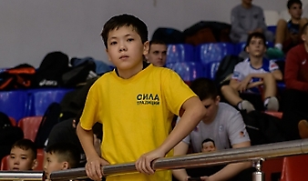 Первенство СФО по греко-римской борьбе U15_32