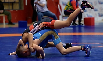 Первенство СФО по греко-римской борьбе U15_40