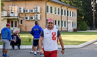 УТС борцов греко-римского стиля перед Чемпионатом мира 2017, Подмосковье_26