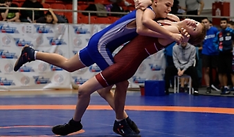 Первенство СФО по греко-римской борьбе U15_42