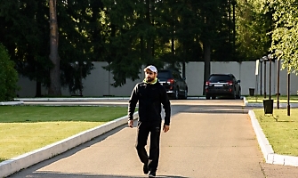 УТС борцов греко-римского стиля перед Чемпионатом мира 2017, Подмосковье_27