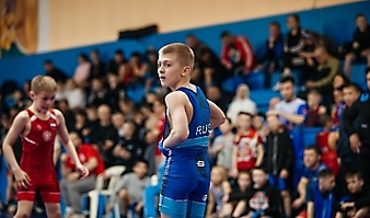 V региональные соревнования по спортивной борьбе на призы Т.Ю. Самковой (фото Дмитрий Новиков)_35