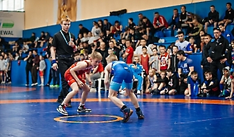 V региональные соревнования по спортивной борьбе на призы Т.Ю. Самковой (фото Дмитрий Новиков)_37