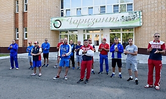 УТС борцов греко-римского стиля перед Чемпионатом мира 2017, Подмосковье_30