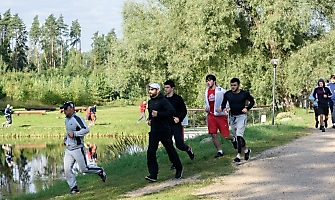 УТС борцов греко-римского стиля перед Чемпионатом мира 2017, Подмосковье_31