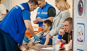 V региональные соревнования по спортивной борьбе на призы Т.Ю. Самковой (фото Дмитрий Новиков)_75