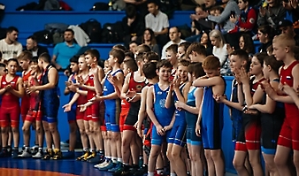 V региональные соревнования по спортивной борьбе на призы Т.Ю. Самковой (фото Дмитрий Новиков)_91