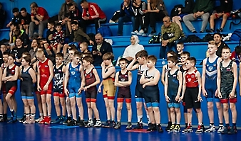 V региональные соревнования по спортивной борьбе на призы Т.Ю. Самковой (фото Дмитрий Новиков)_101