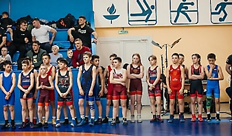 V региональные соревнования по спортивной борьбе на призы Т.Ю. Самковой (фото Дмитрий Новиков)_105