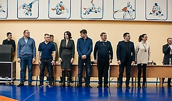 V региональные соревнования по спортивной борьбе на призы Т.Ю. Самковой (фото Дмитрий Новиков)_119