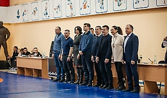 V региональные соревнования по спортивной борьбе на призы Т.Ю. Самковой (фото Дмитрий Новиков)_122