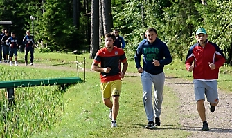 УТС борцов греко-римского стиля перед Чемпионатом мира 2017, Подмосковье_39