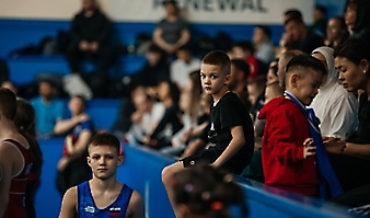 V региональные соревнования по спортивной борьбе на призы Т.Ю. Самковой (фото Дмитрий Новиков)_142