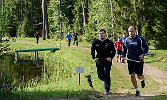 УТС борцов греко-римского стиля перед Чемпионатом мира 2017, Подмосковье_41