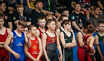 V региональные соревнования по спортивной борьбе на призы Т.Ю. Самковой (фото Дмитрий Новиков)_153