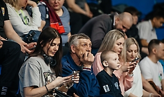 V региональные соревнования по спортивной борьбе на призы Т.Ю. Самковой (фото Дмитрий Новиков)_156