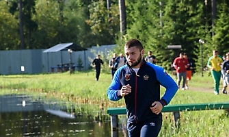 УТС борцов греко-римского стиля перед Чемпионатом мира 2017, Подмосковье_42