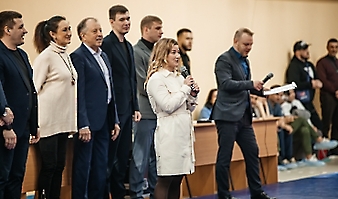 V региональные соревнования по спортивной борьбе на призы Т.Ю. Самковой (фото Дмитрий Новиков)_165