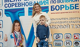 V региональные соревнования по спортивной борьбе на призы Т.Ю. Самковой (фото Дмитрий Новиков)_169