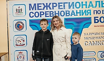 V региональные соревнования по спортивной борьбе на призы Т.Ю. Самковой (фото Дмитрий Новиков)_170